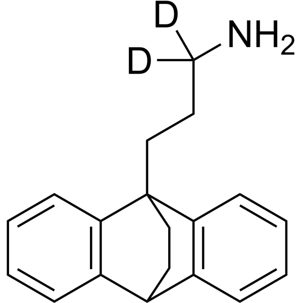 Demethylmaprotiline-d2 (Normaprotiline-d2)